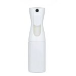 Mist Spray Bottle – White Continuous Fine Mist