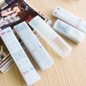 Silicone Remote Cover – Sizes 16 cm, 19 cm, 21 cm & 23 cm