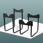 Direct Water Bucket Stand Iron Frame with Detachable Faucet – Water Dispenser Machine Pedestal