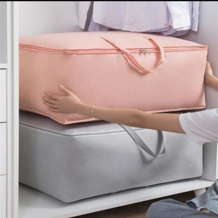 Moisture Proof Quilt Storage Bag (Large Capacity)
