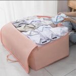 Moisture Proof Quilt Storage Bag (Large Capacity)