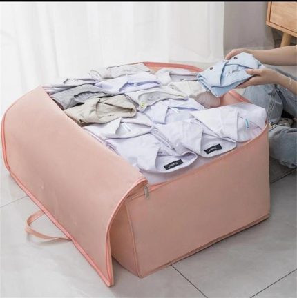 Moisture Proof Quilt Storage Bag (Large Capacity)