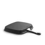 Thickened Cast Iron Steak Pan