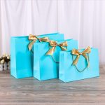 Premium Multi‑Size Colourful Gift Bags (Large, Medium, Small)