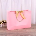 Premium Multi‑Size Colourful Gift Bags (Large, Medium, Small)