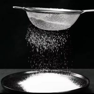 High‑Grade Stainless Steel Siever – Multipurpose Kitchen Appliance
