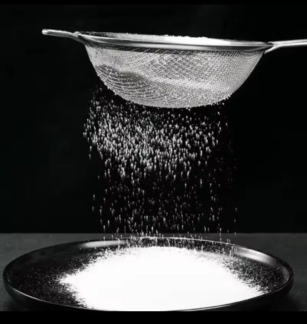 High‑Grade Stainless Steel Siever – Multipurpose Kitchen Appliance