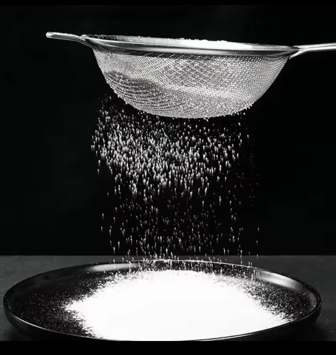 High‑Grade Stainless Steel Siever – Multipurpose Kitchen Appliance