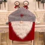 Forestman Christmas Seat Covers