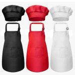 Kids Chef Apron