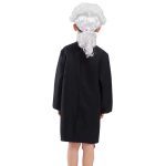 Kids Judge Costume for Career Day