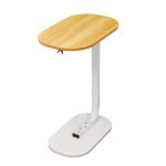 High Quality C-Shaped Side Stool/Table