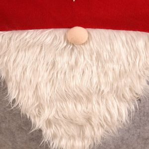 Forestman Christmas Seat Covers