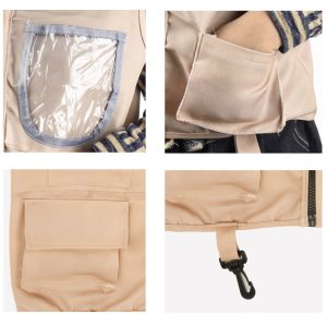 Play Costumes Explorer Vest and Hat Costume Safari Cargo