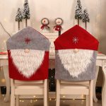 Forestman Christmas Seat Covers