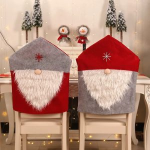 Forestman Christmas Seat Covers