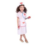 Trendy Design Children's Nurse Uniform