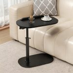 High Quality C-Shaped Side Stool/Table