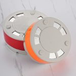 Advanced Ash Tray – Premium Stainless Steel Ashtray for Indoor & Outdoor Use