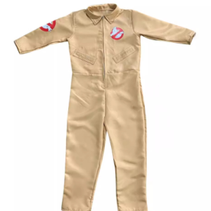 Air Force Flight Suit for Kids