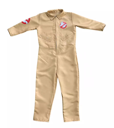 Air Force Flight Suit for Kids