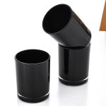 Porcelain Ceramic Kitchen Cutlery Organizer With Water Holder – 2L