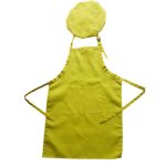 Kids Chef Apron