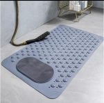 Anti‑Slip Bathroom Mat (40 × 69 cm / 50 × 80 cm)