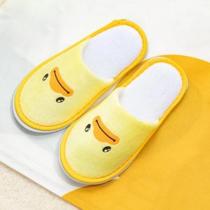 Kids Indoor Slippers