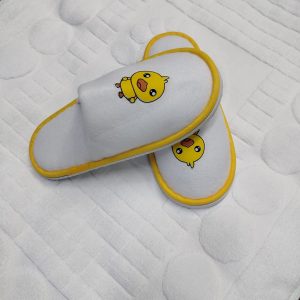 Kids Indoor Slippers