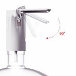 Smart portable Automatic Water Pump – USB Rechargeable Electric Water Dispenser