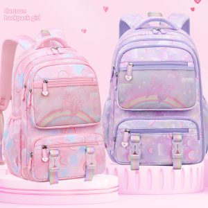 High Quality Cute School Bag