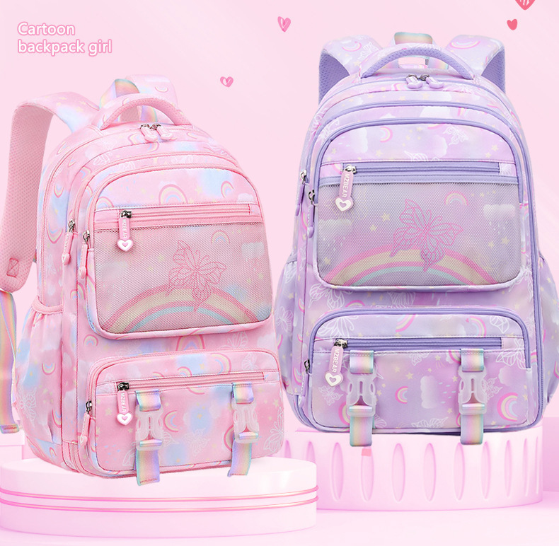 High Quality Cute School Bag High Quality Cute School Bag