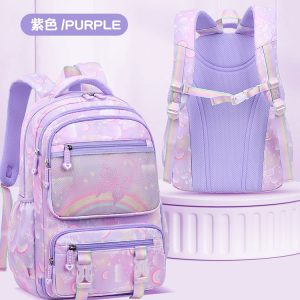 High Quality Cute School Bag
