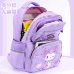 High Quality Cute Cartoon School Bag – Durable Kids Backpack (43×32×18 cm)