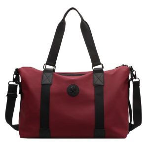 Multifunctional Travel Gym Duffel Bag – 42×18×32 cm