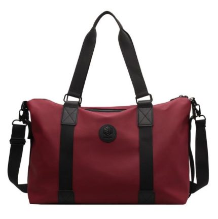 Multifunctional Travel Gym Duffel Bag – 42×18×32 cm