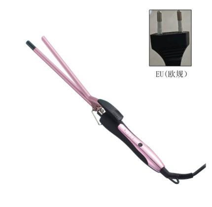 High Quality Electric Curler Ceramic Rod / Tong