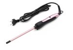 High Quality Electric Curler Ceramic Rod / Tong