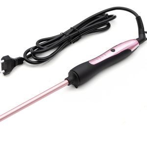 High Quality Electric Curler Ceramic Rod / Tong