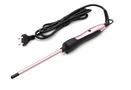High Quality Electric Curler Ceramic Rod / Tong