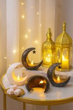 Moonlight LED Decor – Premium LED Decorative Lighting