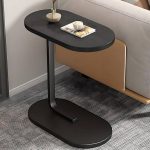 High Quality C-Shaped Side Stool/Table