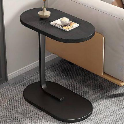High Quality C-Shaped Side Stool/Table