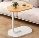 High Quality C-Shaped Side Stool/Table