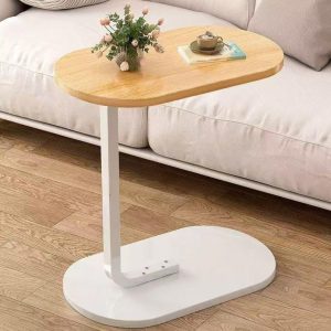 High Quality C-Shaped Side Stool/Table