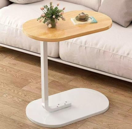 High Quality C-Shaped Side Stool/Table
