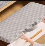 Quilt Storage Bags with Zipper Lids – Dust‑Proof Duvets & Clothes Organiser (30 L & 110 L)