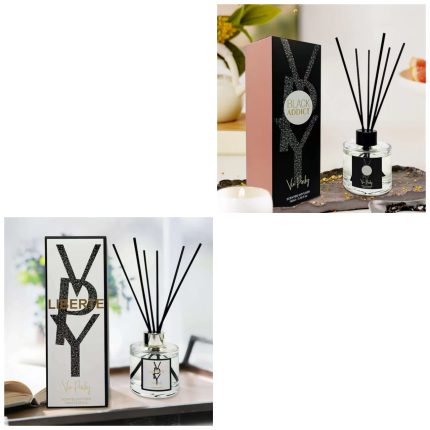 100ml Reed Diffuser – Liberté