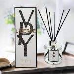 100ml Reed Diffuser – Liberté